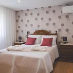 펜션 Vivenda A Beira Rio 폴고사