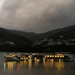 Vivenda A Beira Rio 펜션 폴고사