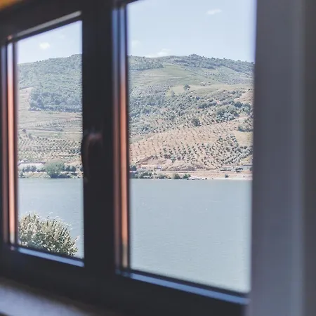 Vivenda A Beira Rio Prázdninový dům Folgosa (Viseu)