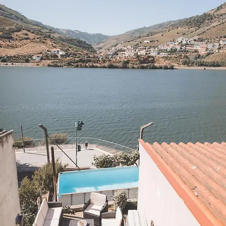 Dom wakacyjny Vivenda A Beira Rio *