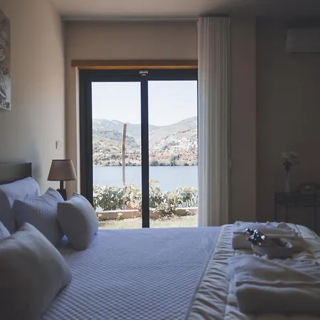 Vivenda A Beira Rio بيت للعطل *