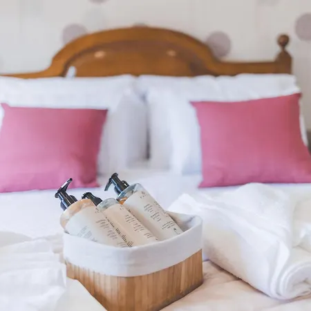 Vivenda A Beira Rio * Folgosa (Viseu)