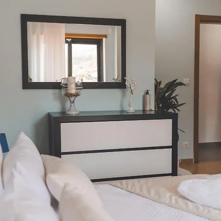 Vivenda A Beira Rio Dom wakacyjny