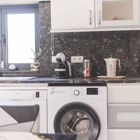 بيت للعطل Vivenda A Beira Rio *