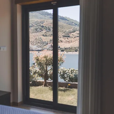 Vivenda A Beira Rio بيت للعطل Folgosa (Viseu)