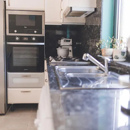 Vivenda A Beira Rio *