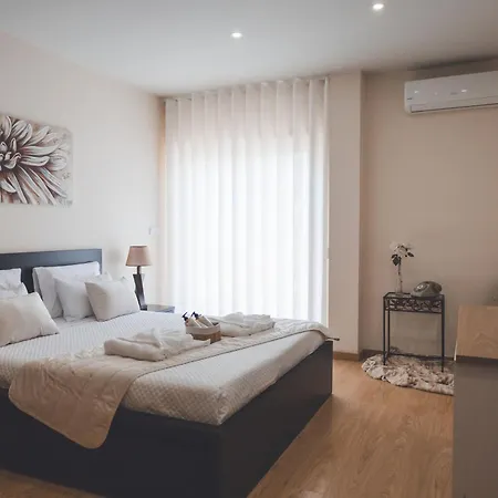 Vivenda A Beira Rio Prázdninový dům Folgosa (Viseu)