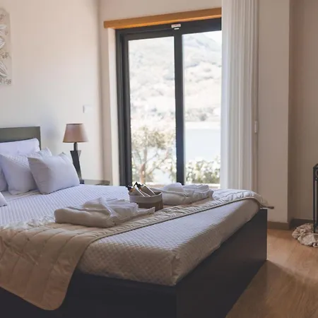 Vivenda A Beira Rio Folgosa (Viseu)