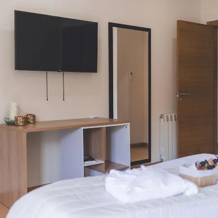 Vivenda A Beira Rio بيت للعطل *