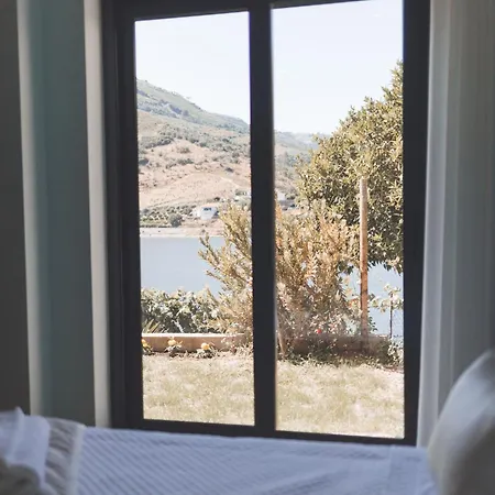 Vivenda A Beira Rio * Folgosa (Viseu)