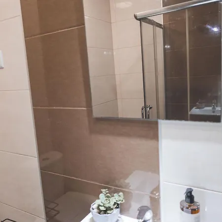 بيت للعطل Vivenda A Beira Rio Folgosa (Viseu)