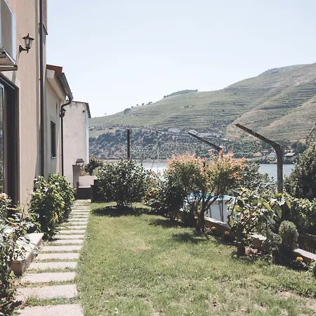 Vivenda A Beira Rio *