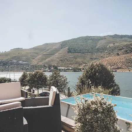 Vivenda A Beira Rio Folgosa (Viseu)