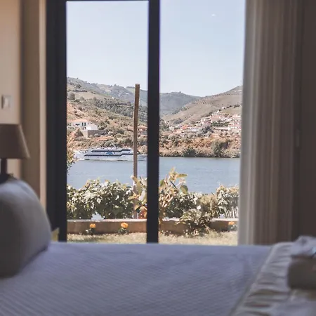 Dom wakacyjny Vivenda A Beira Rio