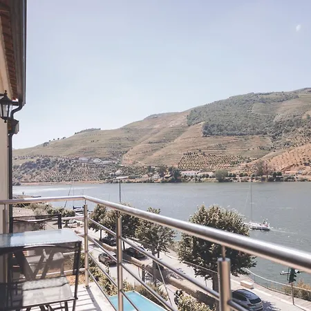 Dom wakacyjny Vivenda A Beira Rio *