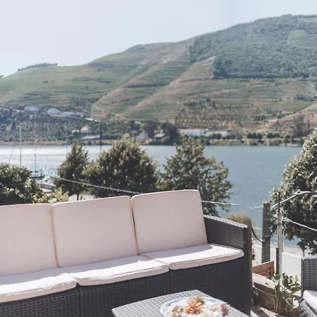 Vivenda A Beira Rio بيت للعطل Folgosa (Viseu)