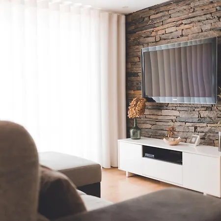 Vivenda A Beira Rio بيت للعطل