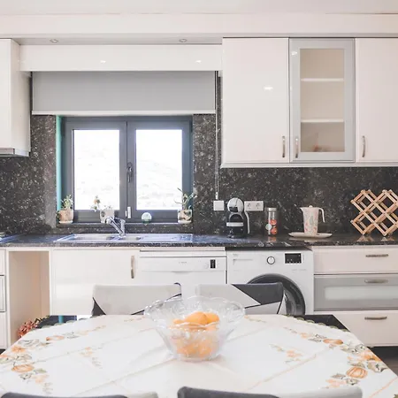 Dom wakacyjny Vivenda A Beira Rio Folgosa (Viseu)