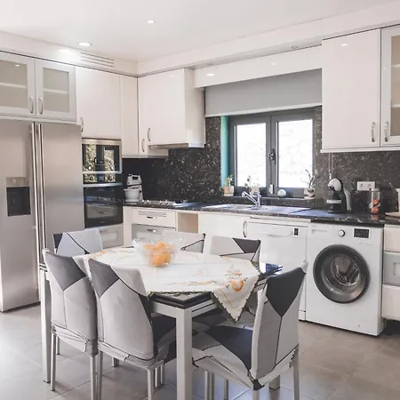 Vivenda A Beira Rio * Folgosa (Viseu)