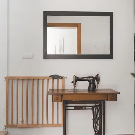 Vivenda A Beira Rio *