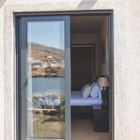 بيت للعطل Vivenda A Beira Rio Folgosa (Viseu)