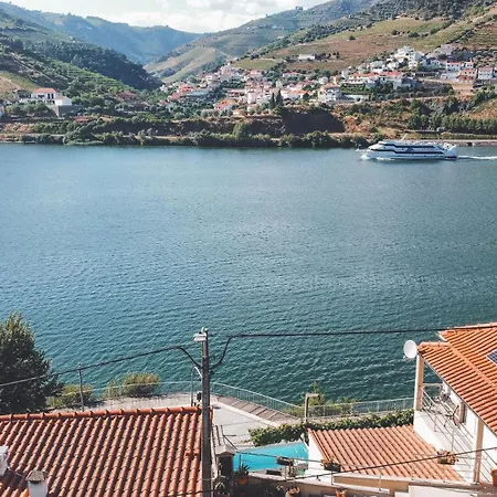 Vivenda A Beira Rio *