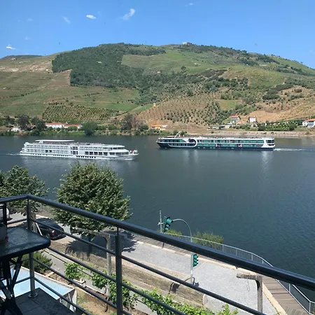 Dom wakacyjny Vivenda A Beira Rio *