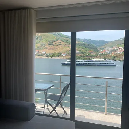 Vivenda A Beira Rio Nyaraló
