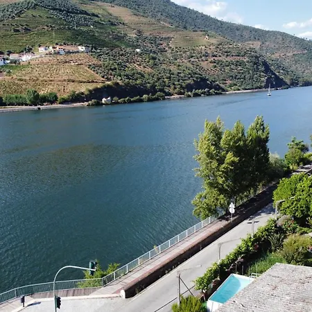 Vivenda A Beira Rio Dom wakacyjny