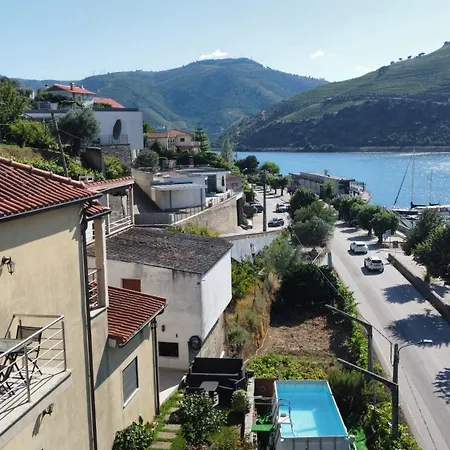 Vivenda A Beira Rio *