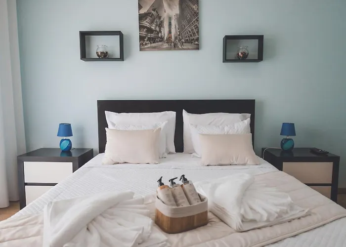 Vakantiehuis Vivenda A Beira Rio Folgosa (Viseu)