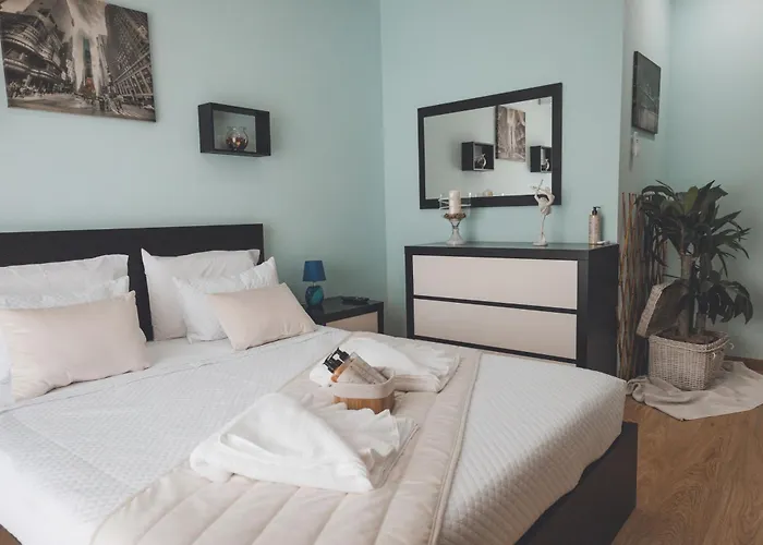 Vivenda A Beira Rio Vakantiehuis