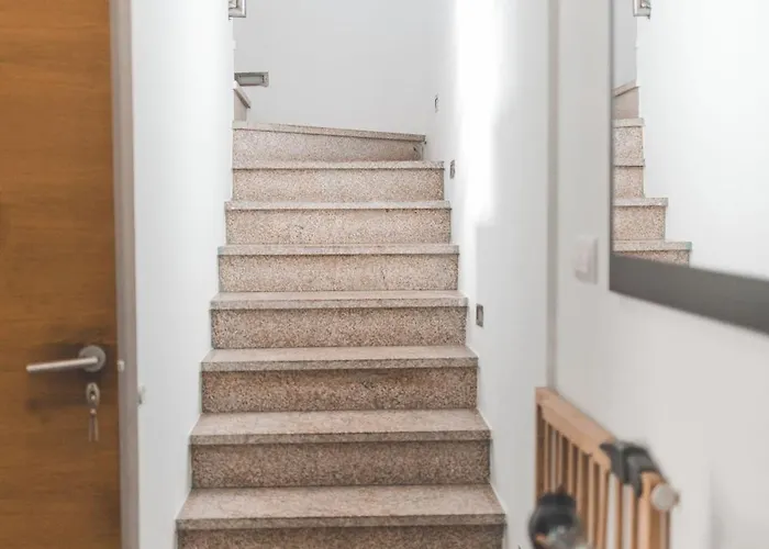 Vivenda à Beira Rio Folgosa (Viseu)