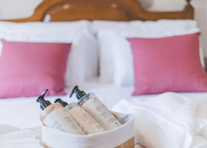 Vivenda A Beira Rio * Folgosa (Viseu)