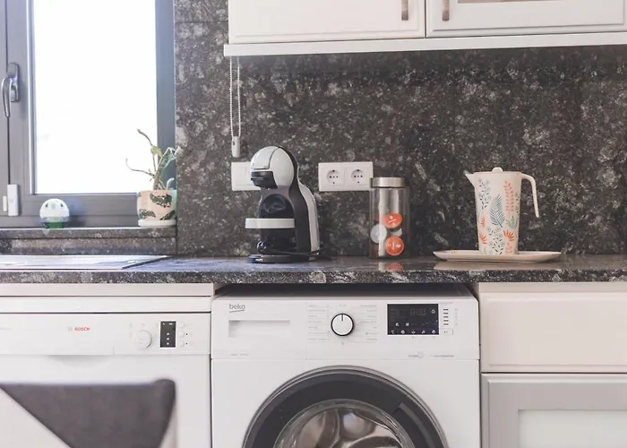 Vakantiehuis Vivenda A Beira Rio *