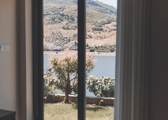 Vivenda A Beira Rio Vakantiehuis Folgosa (Viseu)