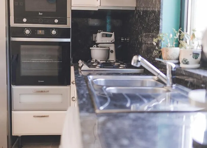 Vivenda à Beira Rio *