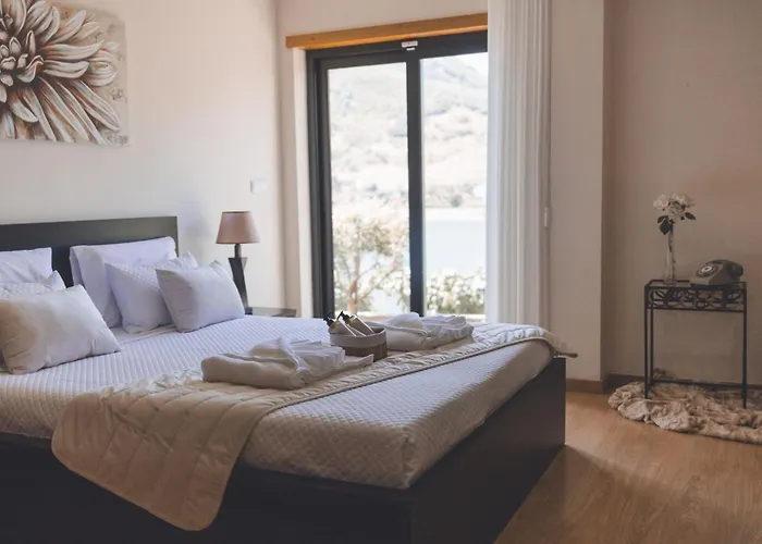 Vivenda A Beira Rio Folgosa (Viseu)