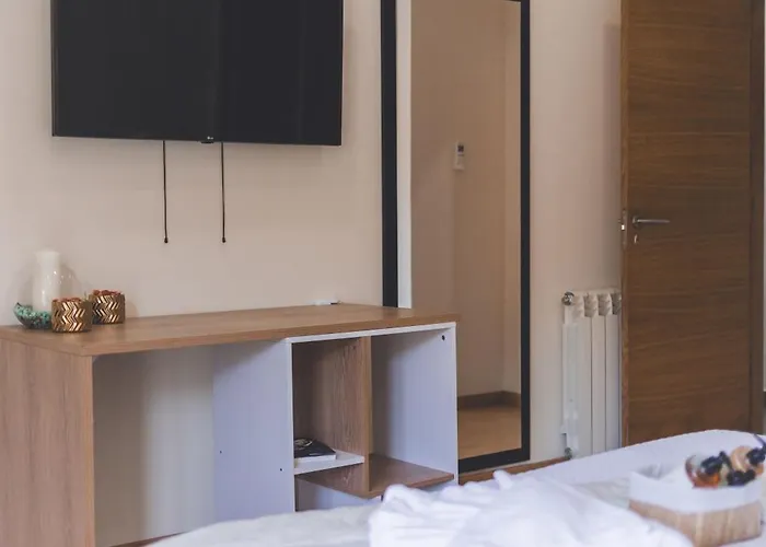 Vivenda à Beira Rio Hébergement de vacances *