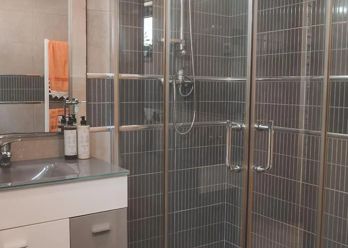 Vivenda à Beira Rio *