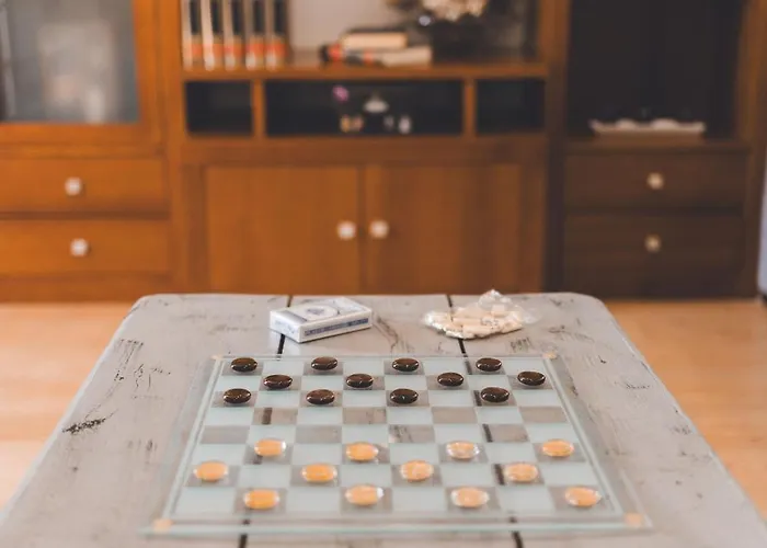 Vivenda à Beira Rio * Folgosa (Viseu)