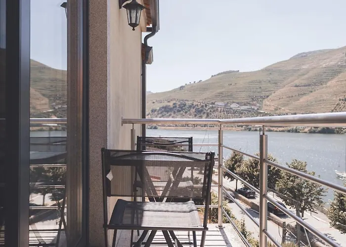 Vivenda A Beira Rio Vakantiehuis