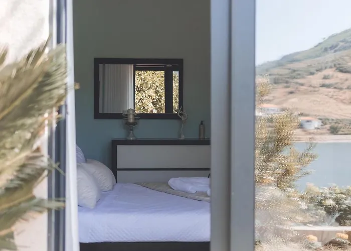 Vivenda A Beira Rio Vakantiehuis