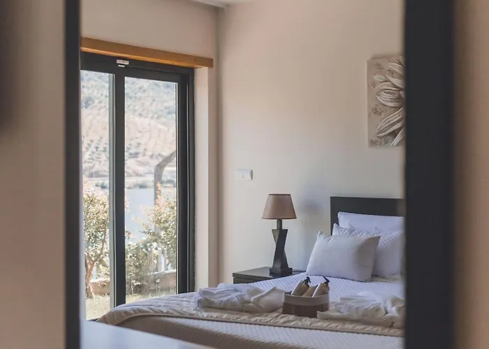 Vivenda A Beira Rio Vakantiehuis Folgosa (Viseu)