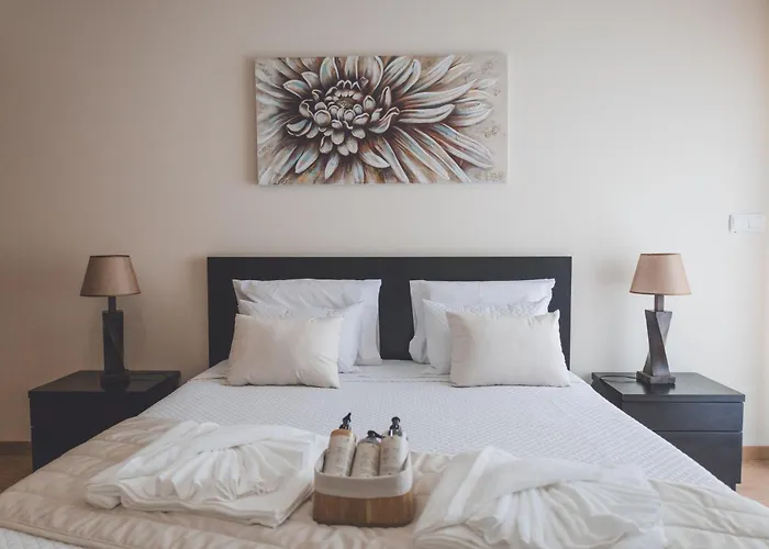 Vivenda A Beira Rio Vakantiehuis *