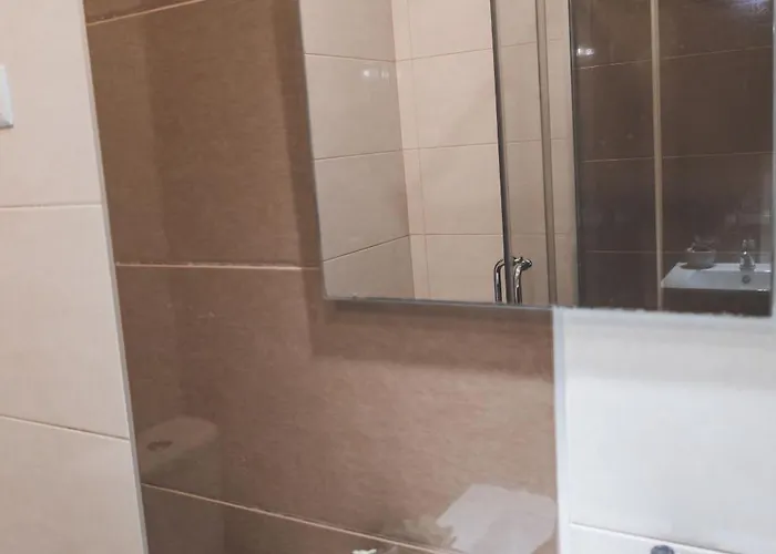 Hébergement de vacances Vivenda à Beira Rio Folgosa (Viseu)