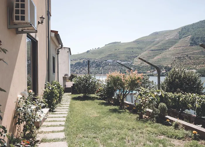 Vivenda A Beira Rio *