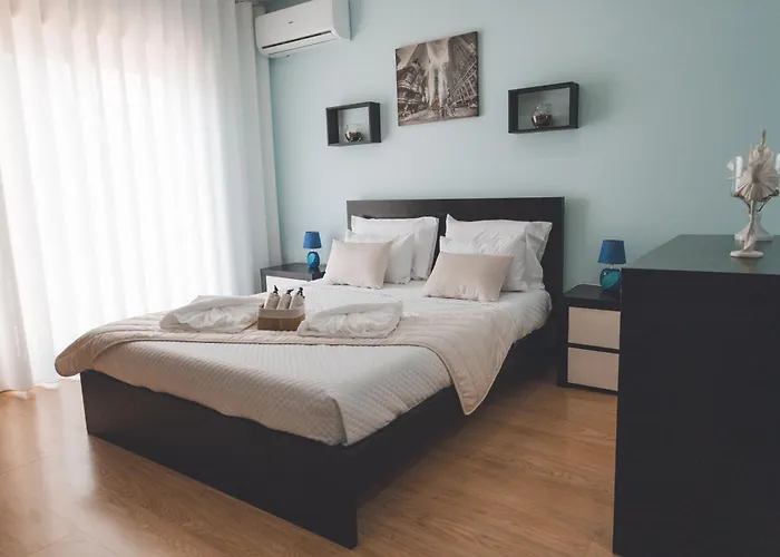 Vakantiehuis Vivenda A Beira Rio Folgosa (Viseu)