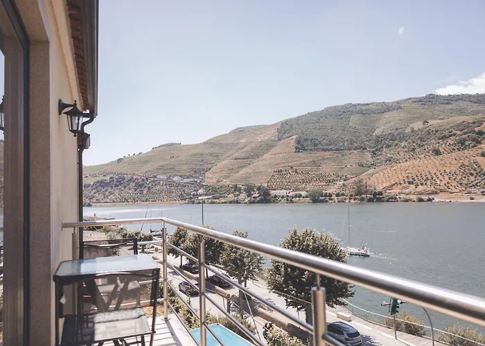 Hébergement de vacances Vivenda à Beira Rio *