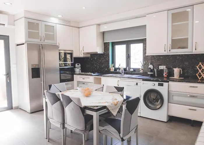 Vivenda A Beira Rio * Folgosa (Viseu)